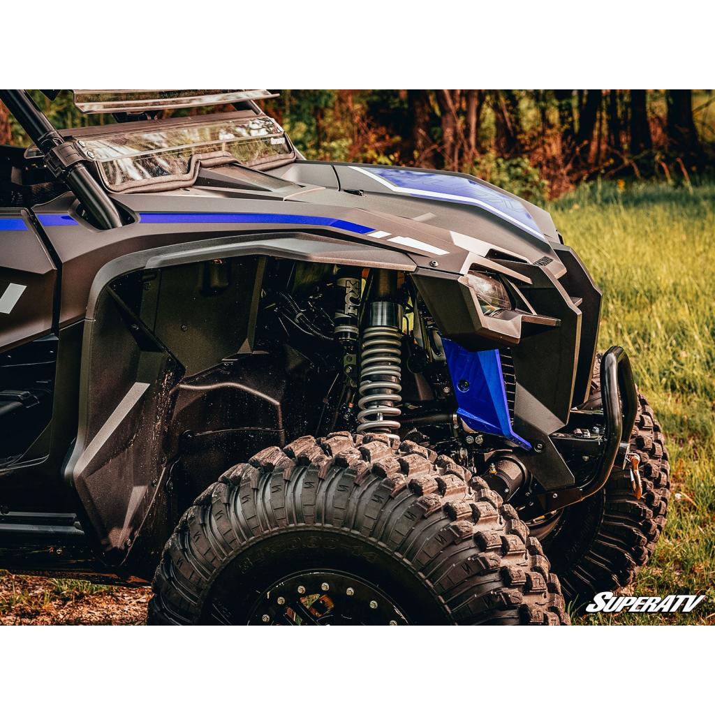 SuperATV Honda Talon 1000X 2" Lift Kit - MojoMotoSport.com
