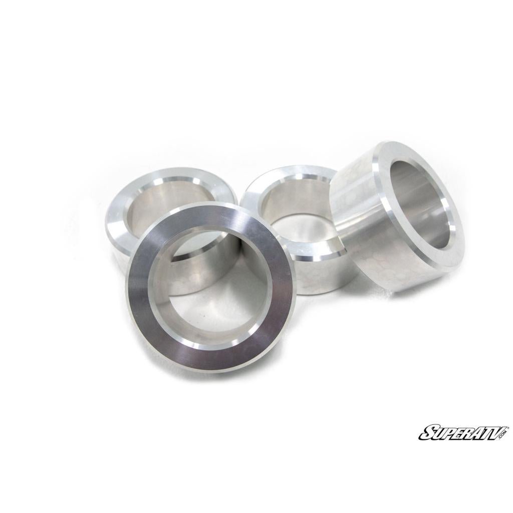 SuperATV Honda Talon 1000X 2" Lift Kit - MojoMotoSport.com