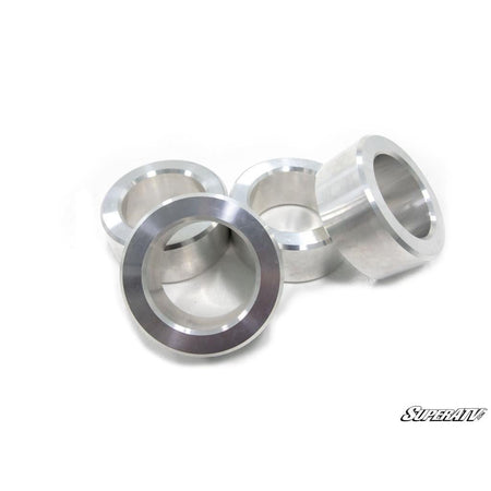 SuperATV Honda Talon 1000X 2" Lift Kit - MojoMotoSport.com