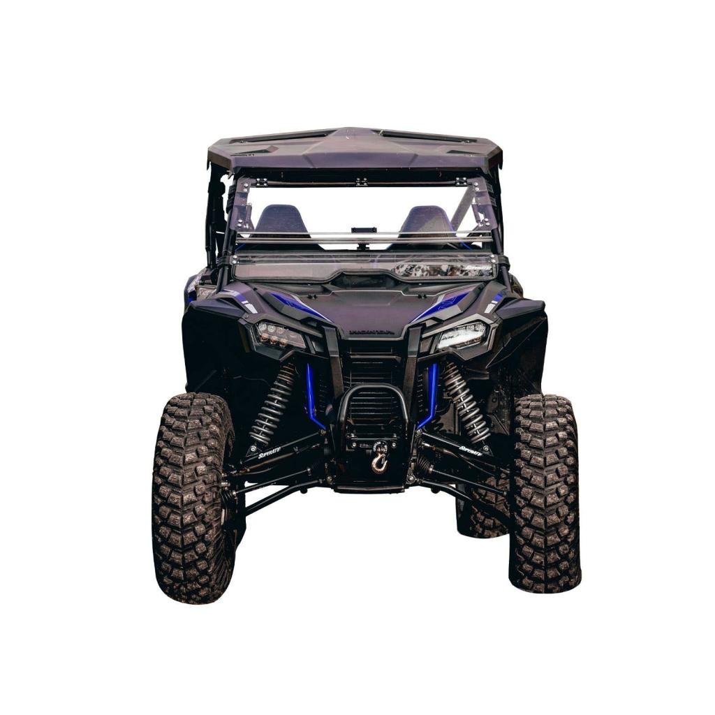 SuperATV Honda Talon 1000X 2" Lift Kit - MojoMotoSport.com