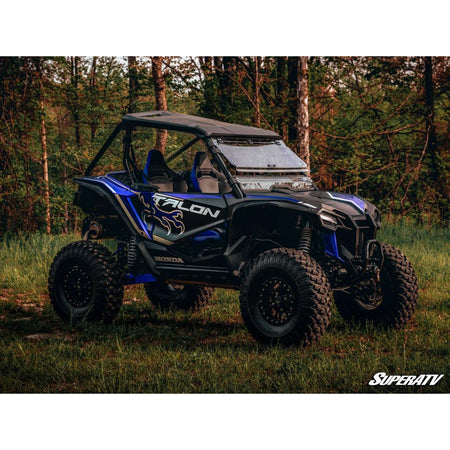 SuperATV Honda Talon 1000X 2" Lift Kit - MojoMotoSport.com
