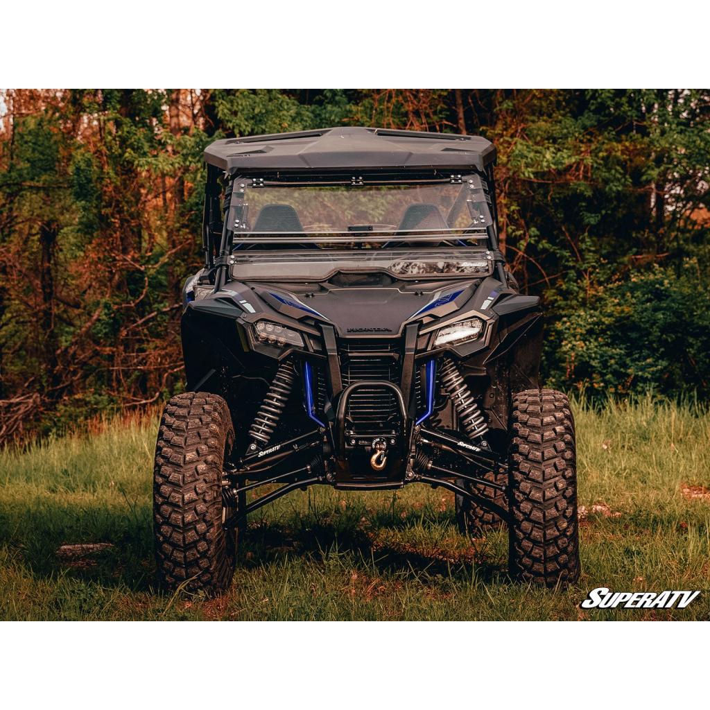 SuperATV Honda Talon 1000X 2" Lift Kit - MojoMotoSport.com