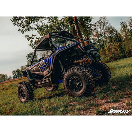 SuperATV Honda Talon 1000X 2" Lift Kit - MojoMotoSport.com