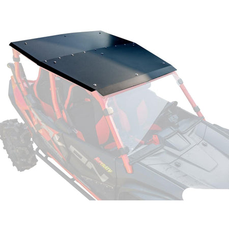 SuperATV Honda Talon 1000X - 4 Aluminum Roof - MojoMotoSport.com