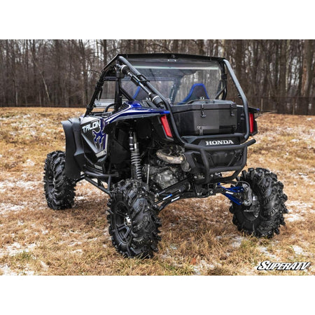 SuperATV Honda Talon 1000X 4" Portal Gear Lift - MojoMotoSport.com