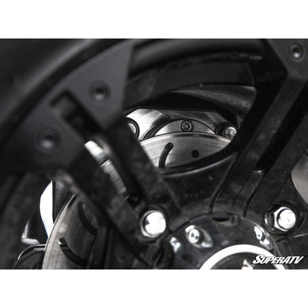 SuperATV Honda Talon 1000X 4" Portal Gear Lift - MojoMotoSport.com