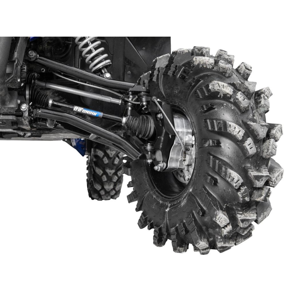 SuperATV Honda Talon 1000X 4" Portal Gear Lift - MojoMotoSport.com