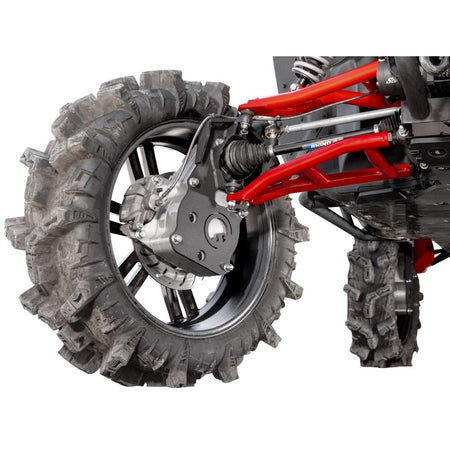 SuperATV Honda Talon 1000X 8" Portal Gear Lift - MojoMotoSport.com