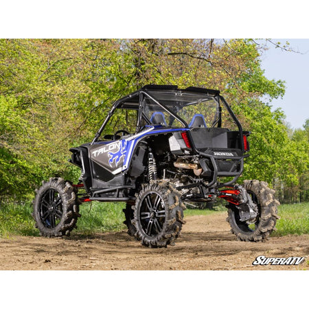 SuperATV Honda Talon 1000X 8" Portal Gear Lift - MojoMotoSport.com
