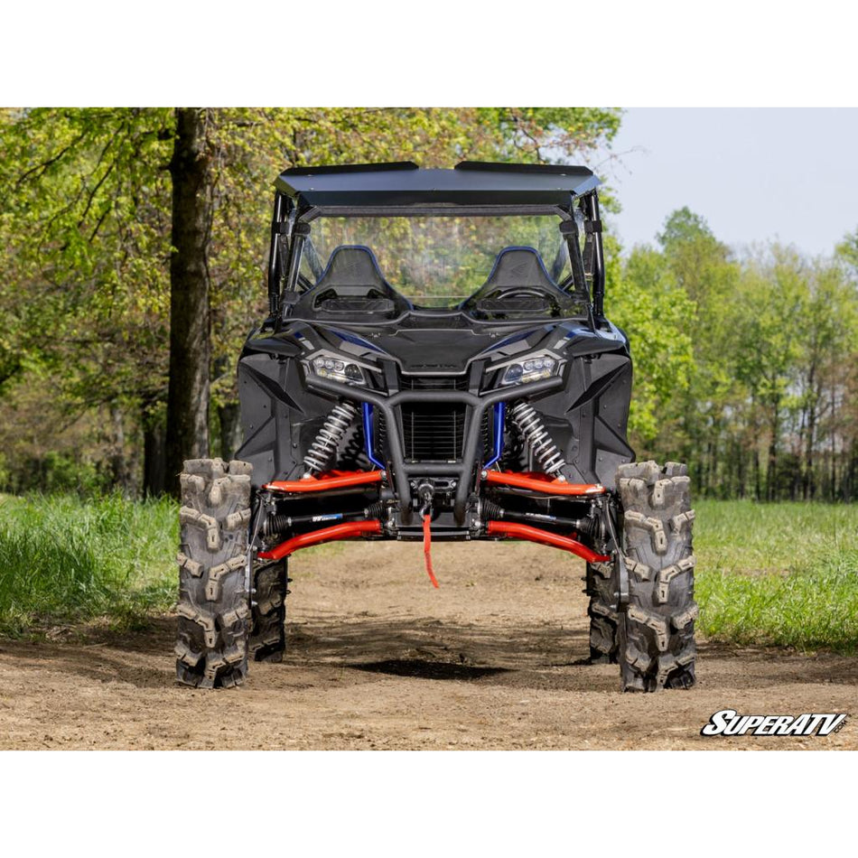 SuperATV Honda Talon 1000X 8" Portal Gear Lift - MojoMotoSport.com