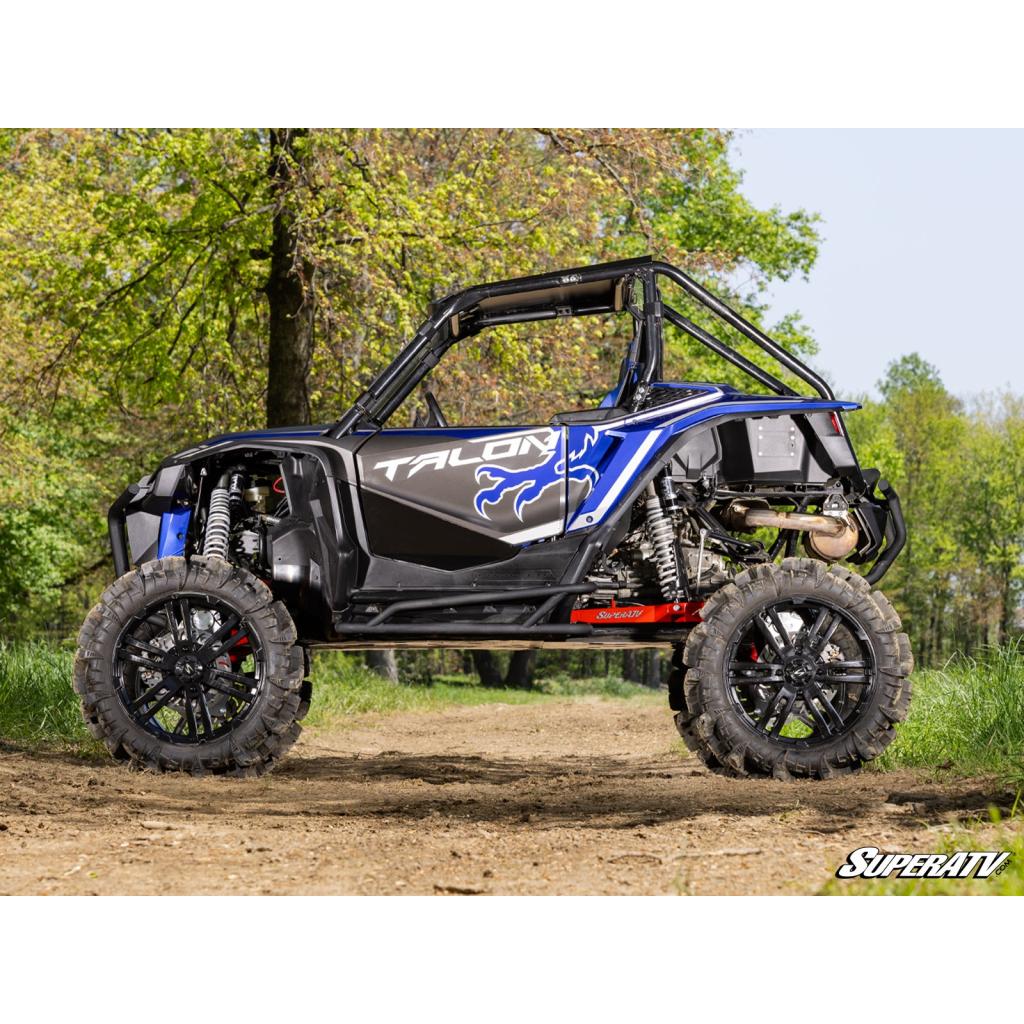 SuperATV Honda Talon 1000X 8" Portal Gear Lift - MojoMotoSport.com