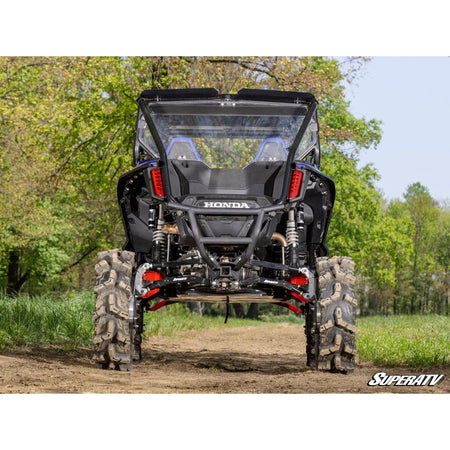 SuperATV Honda Talon 1000X 8" Portal Gear Lift - MojoMotoSport.com