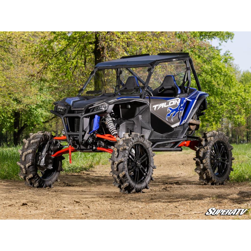 SuperATV Honda Talon 1000X 8" Portal Gear Lift - MojoMotoSport.com