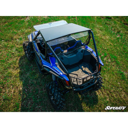SuperATV Honda Talon 1000X Aluminum Roof - MojoMotoSport.com