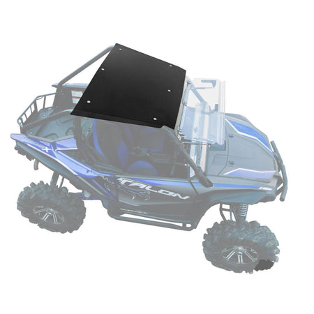 SuperATV Honda Talon 1000X Aluminum Roof - MojoMotoSport.com