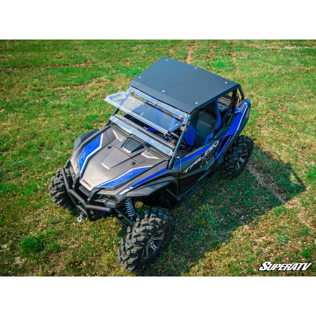 SuperATV Honda Talon 1000X Aluminum Roof - MojoMotoSport.com