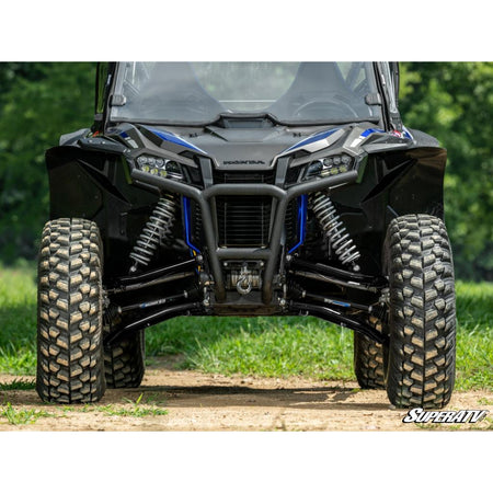 SuperATV Honda Talon 1000X Atlas Pro 1.5" Forward Offset A - Arms - MojoMotoSport.com