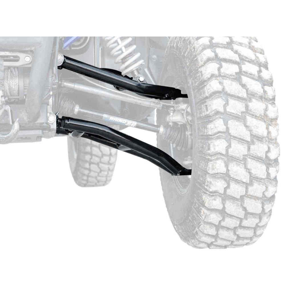 SuperATV Honda Talon 1000X Atlas Pro 1.5" Forward Offset A - Arms - MojoMotoSport.com