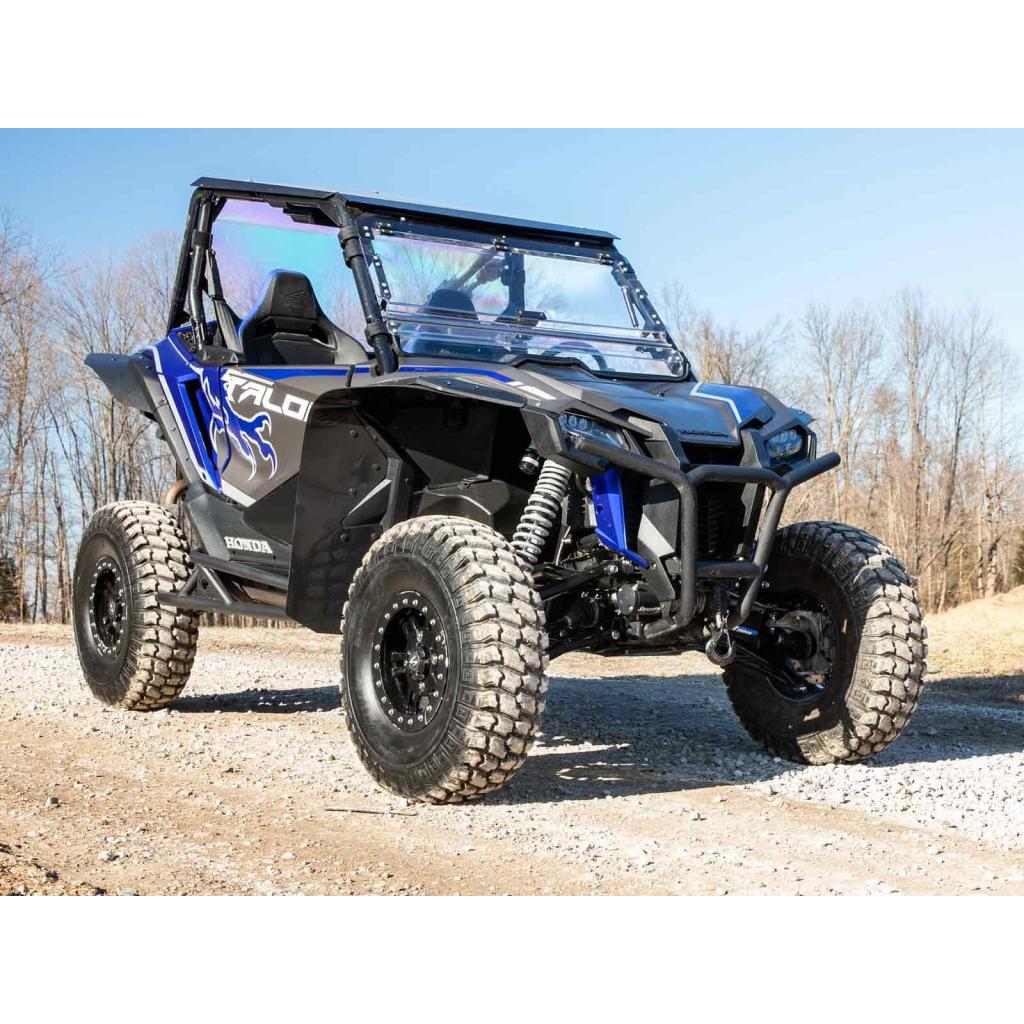 SuperATV Honda Talon 1000X Atlas Pro 1.5" Forward Offset A - Arms - MojoMotoSport.com