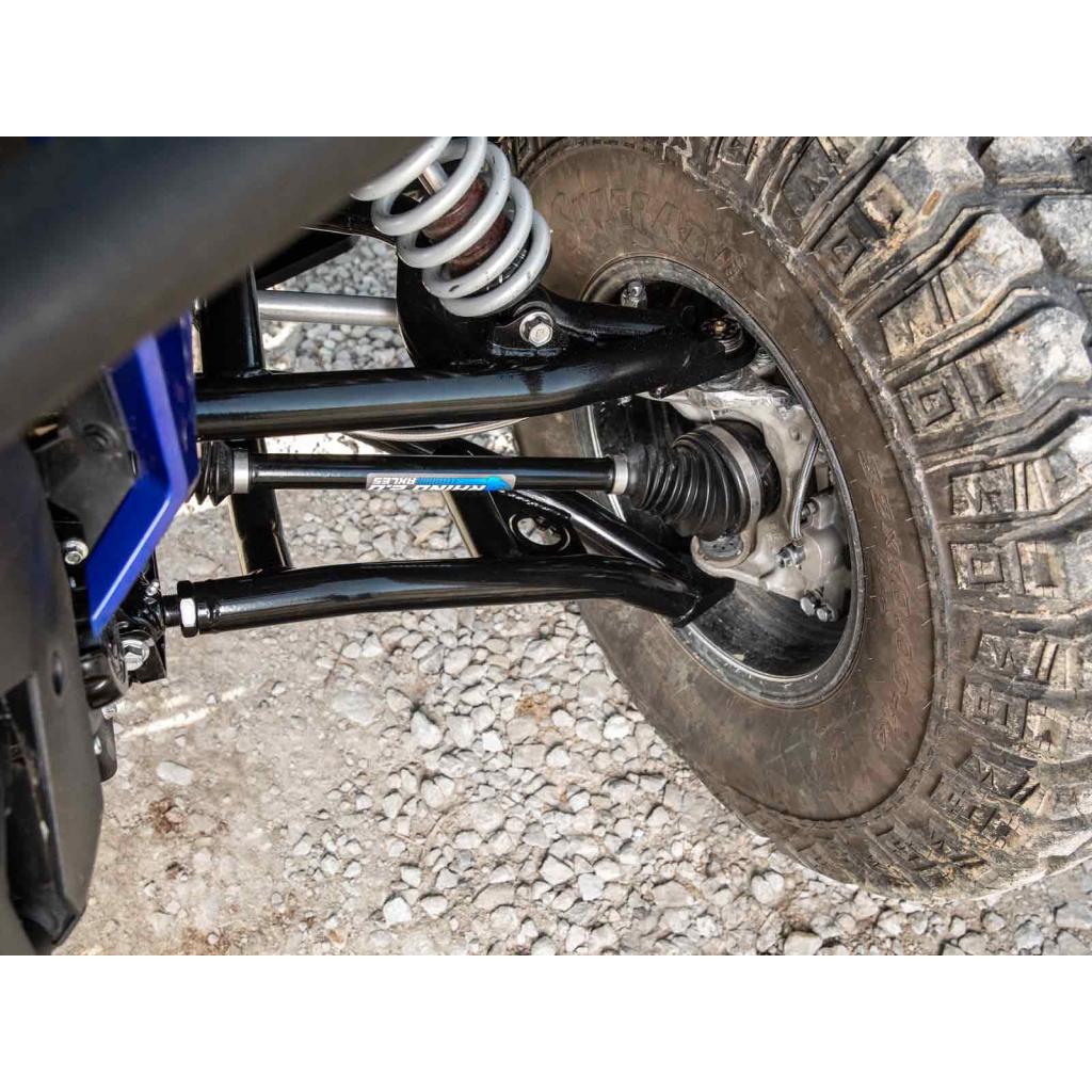 SuperATV Honda Talon 1000X Atlas Pro 1.5" Forward Offset A - Arms - MojoMotoSport.com