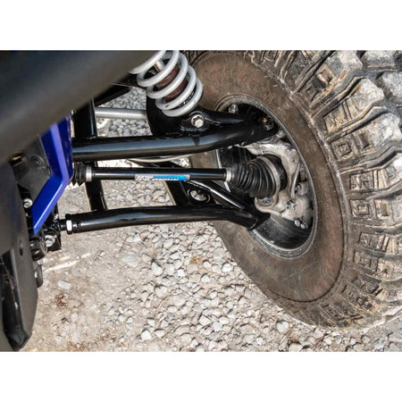 SuperATV Honda Talon 1000X Atlas Pro 1.5" Forward Offset A - Arms - MojoMotoSport.com