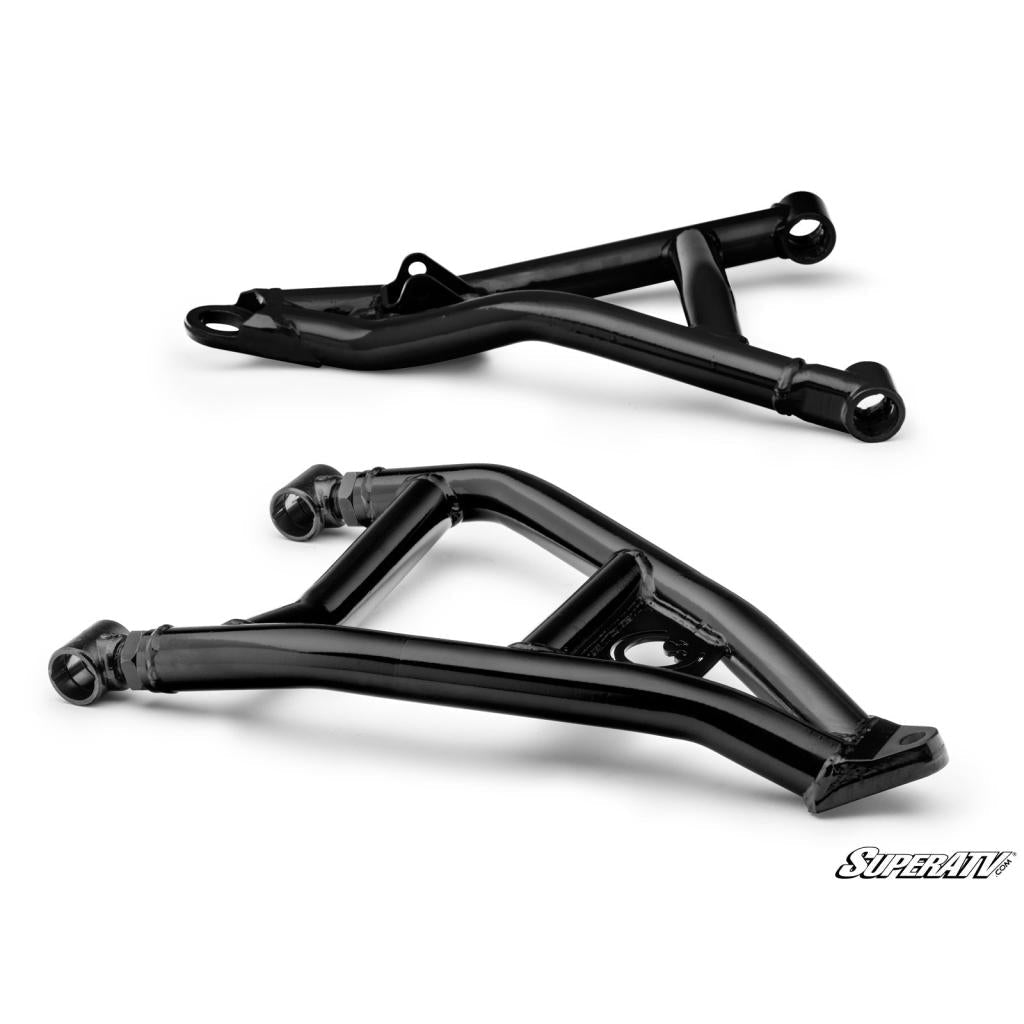 SuperATV Honda Talon 1000X Atlas Pro 1.5" Forward Offset A - Arms - MojoMotoSport.com
