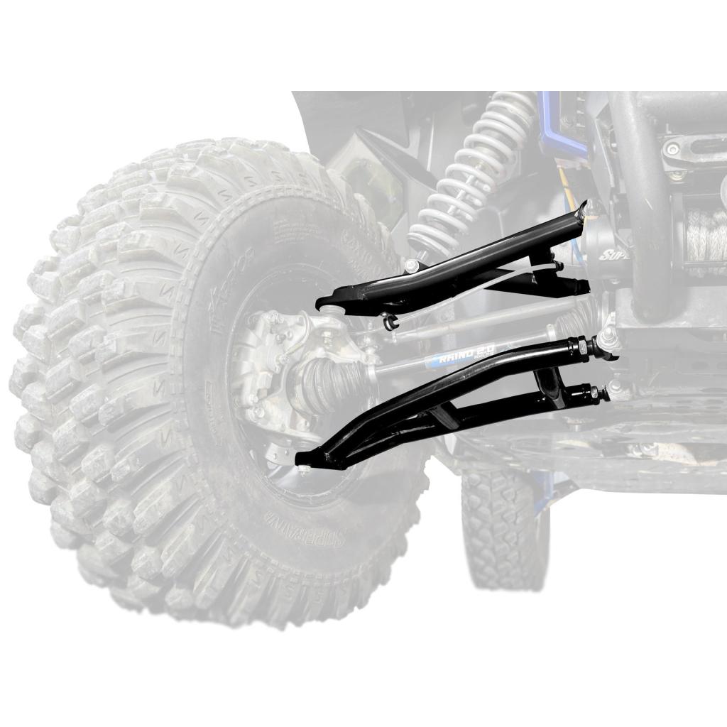 SuperATV Honda Talon 1000X Atlas Pro 1.5" Forward Offset A - Arms - MojoMotoSport.com
