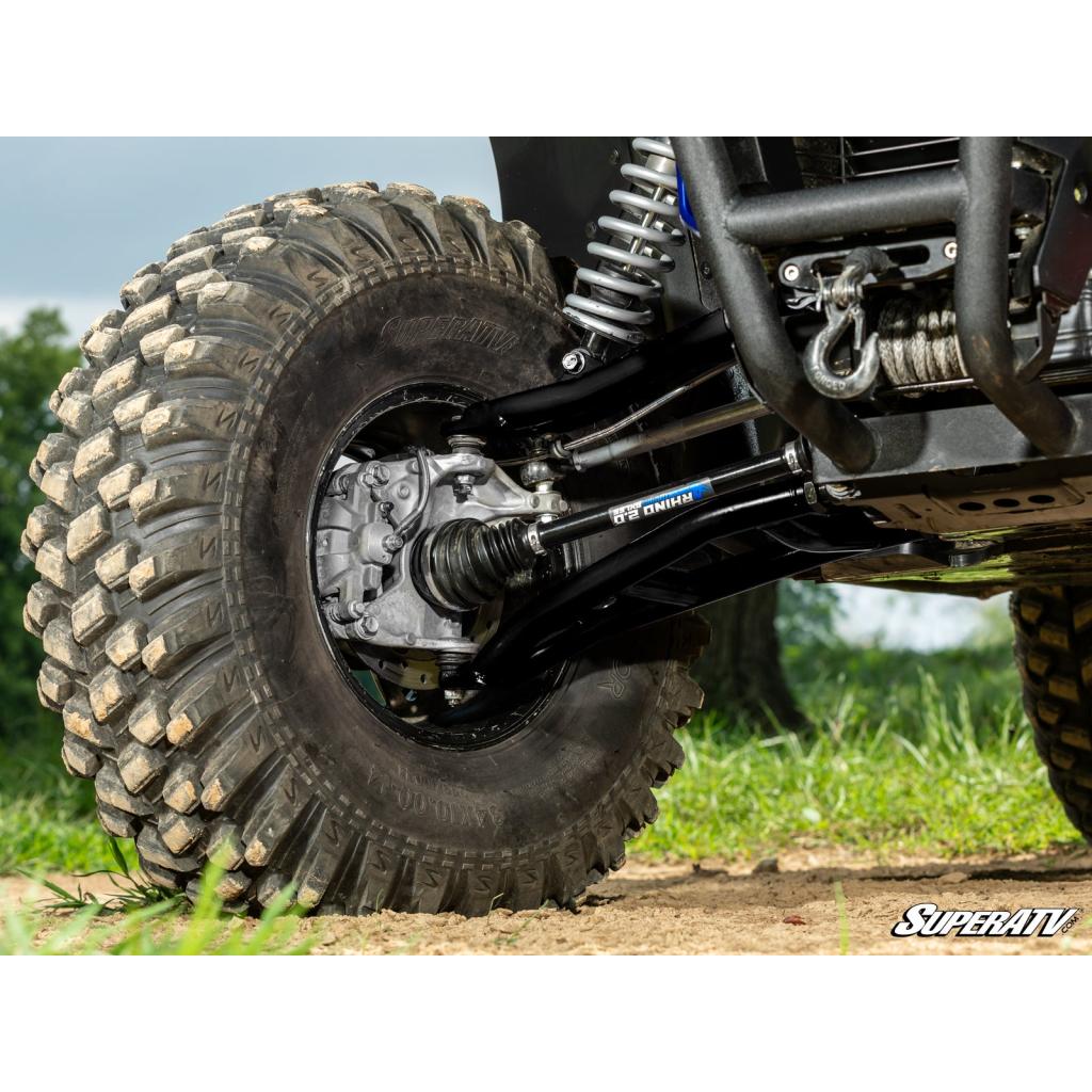 SuperATV Honda Talon 1000X Atlas Pro 1.5" Forward Offset A - Arms - MojoMotoSport.com