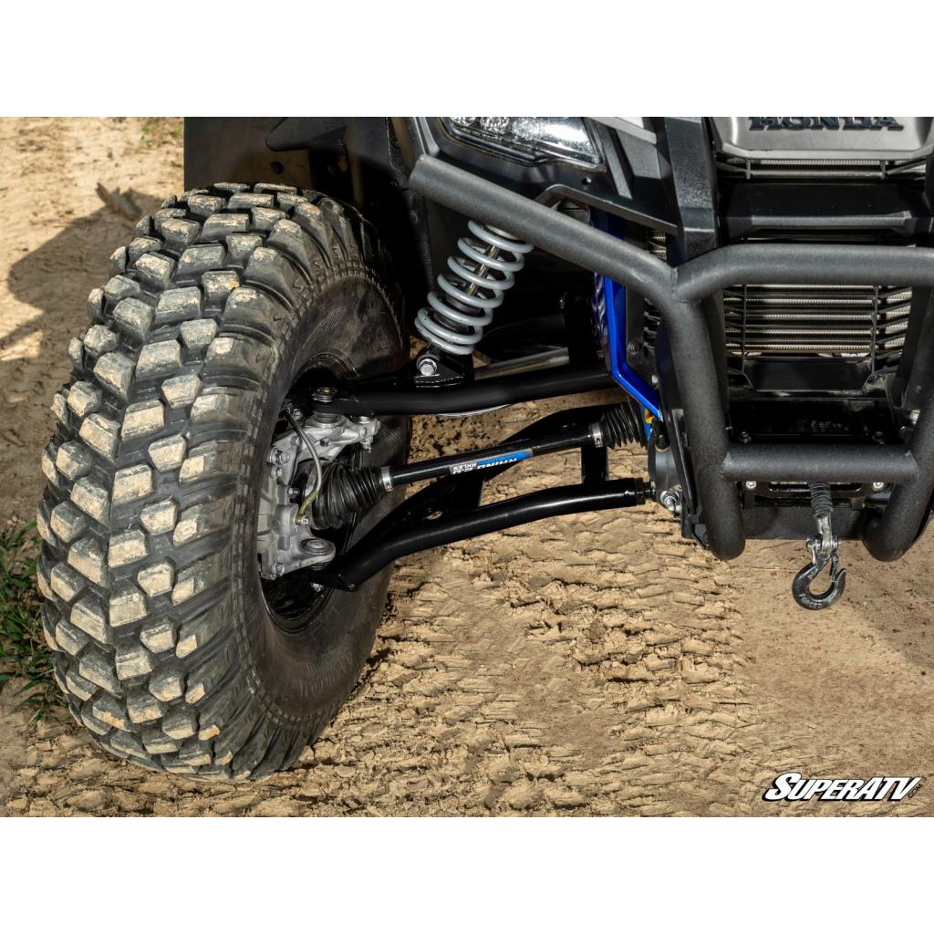 SuperATV Honda Talon 1000X Atlas Pro 1.5" Forward Offset A - Arms - MojoMotoSport.com