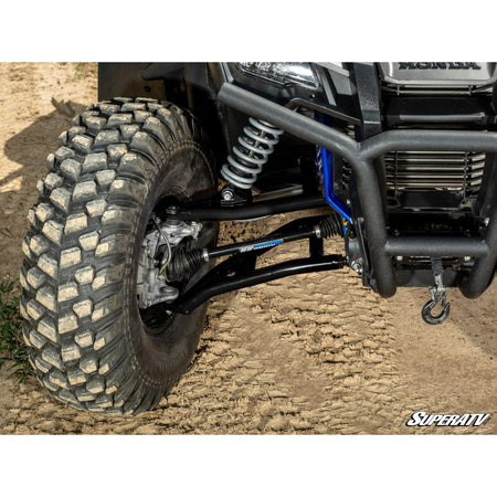 SuperATV Honda Talon 1000X Atlas Pro 1.5" Forward Offset A - Arms - MojoMotoSport.com