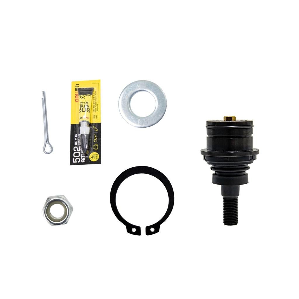SuperATV Honda Talon 1000X Ball Joints - MojoMotoSport.com