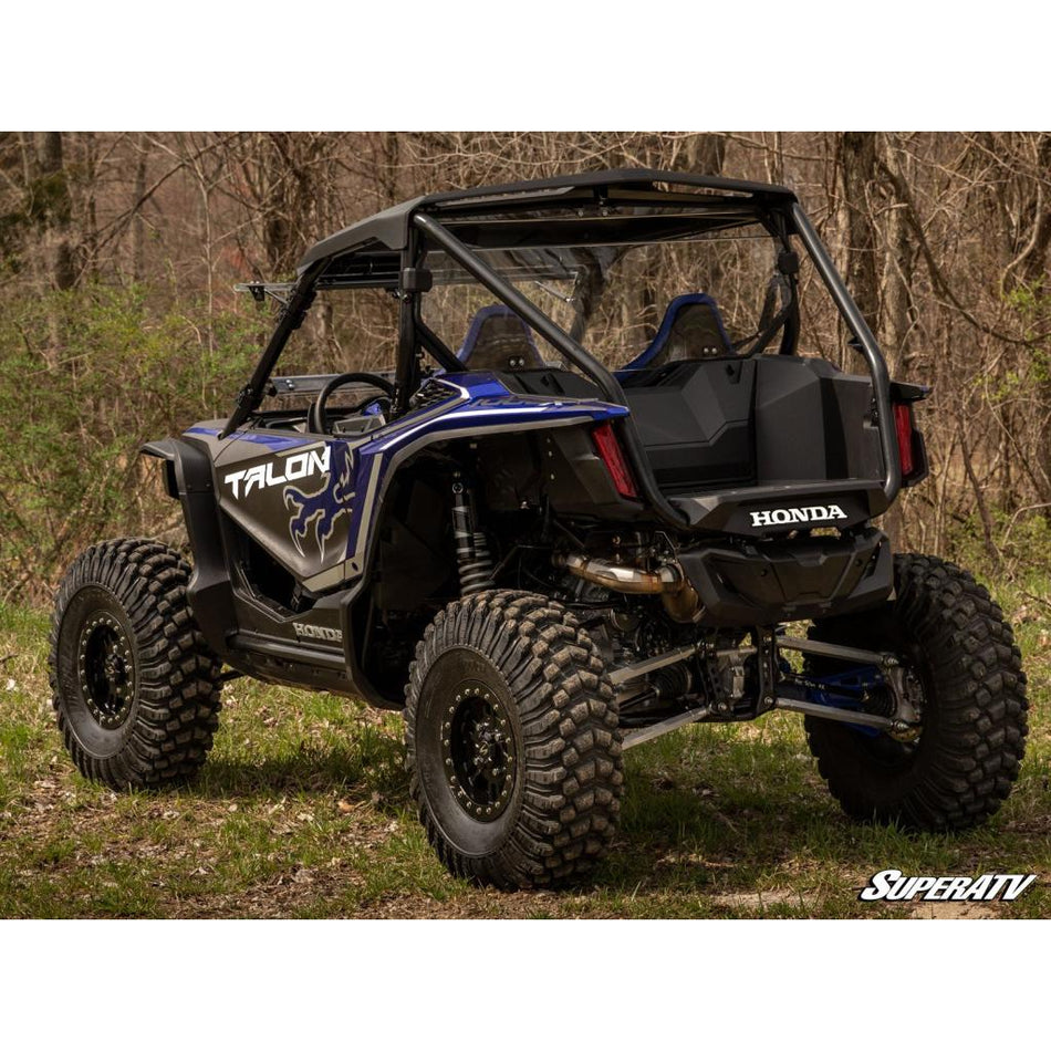 SuperATV Honda Talon 1000X Billet Aluminum Radius Arms - MojoMotoSport.com
