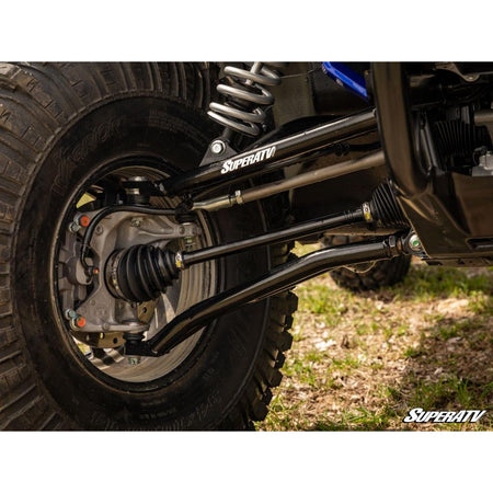 SuperATV Honda Talon 1000X High Clearance 1.5" Forward Offset A - Arms - MojoMotoSport.com