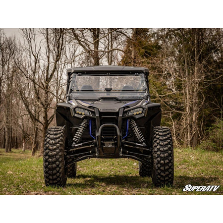 SuperATV Honda Talon 1000X High Clearance 1.5" Forward Offset A - Arms - MojoMotoSport.com
