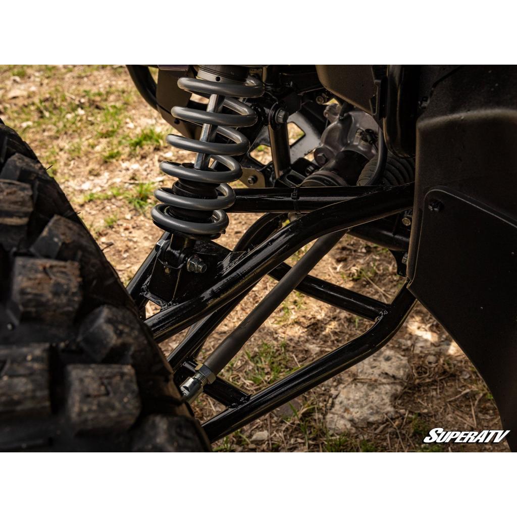 SuperATV Honda Talon 1000X High Clearance 1.5" Forward Offset A - Arms - MojoMotoSport.com