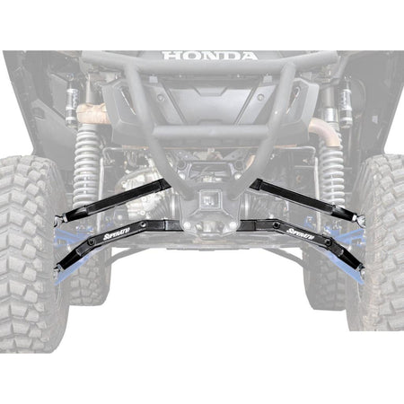 SuperATV Honda Talon 1000X High - Clearance Boxed Radius Arms - MojoMotoSport.com