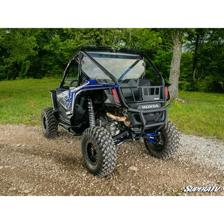 SuperATV Honda Talon 1000X High - Clearance Boxed Radius Arms - MojoMotoSport.com
