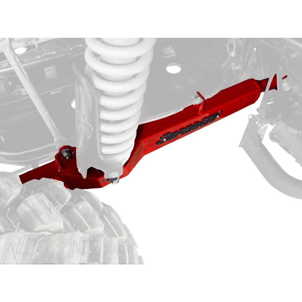SuperATV Honda Talon 1000X High - Clearance Rear Trailing Arms - MojoMotoSport.com