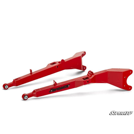 SuperATV Honda Talon 1000X High - Clearance Rear Trailing Arms - MojoMotoSport.com