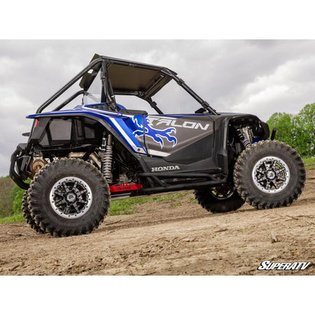 SuperATV Honda Talon 1000X High - Clearance Rear Trailing Arms - MojoMotoSport.com