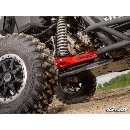 SuperATV Honda Talon 1000X High - Clearance Rear Trailing Arms - MojoMotoSport.com