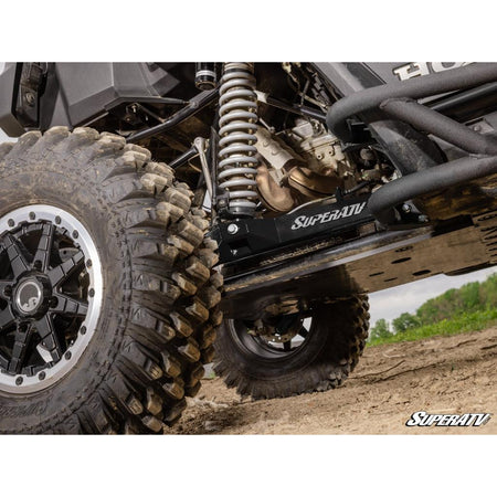 SuperATV Honda Talon 1000X High - Clearance Rear Trailing Arms - MojoMotoSport.com