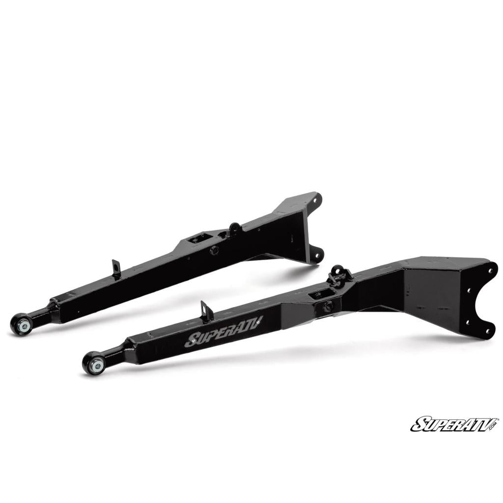 SuperATV Honda Talon 1000X High - Clearance Rear Trailing Arms - MojoMotoSport.com