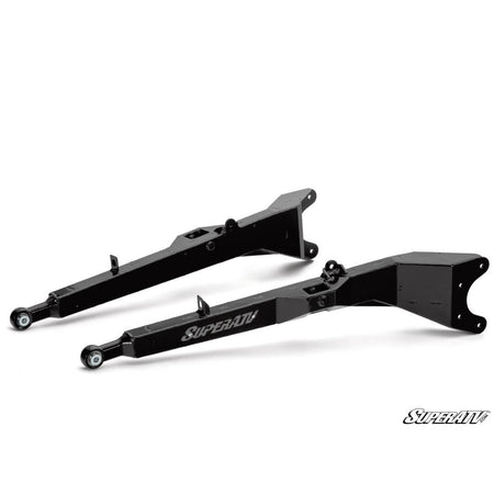 SuperATV Honda Talon 1000X High - Clearance Rear Trailing Arms - MojoMotoSport.com