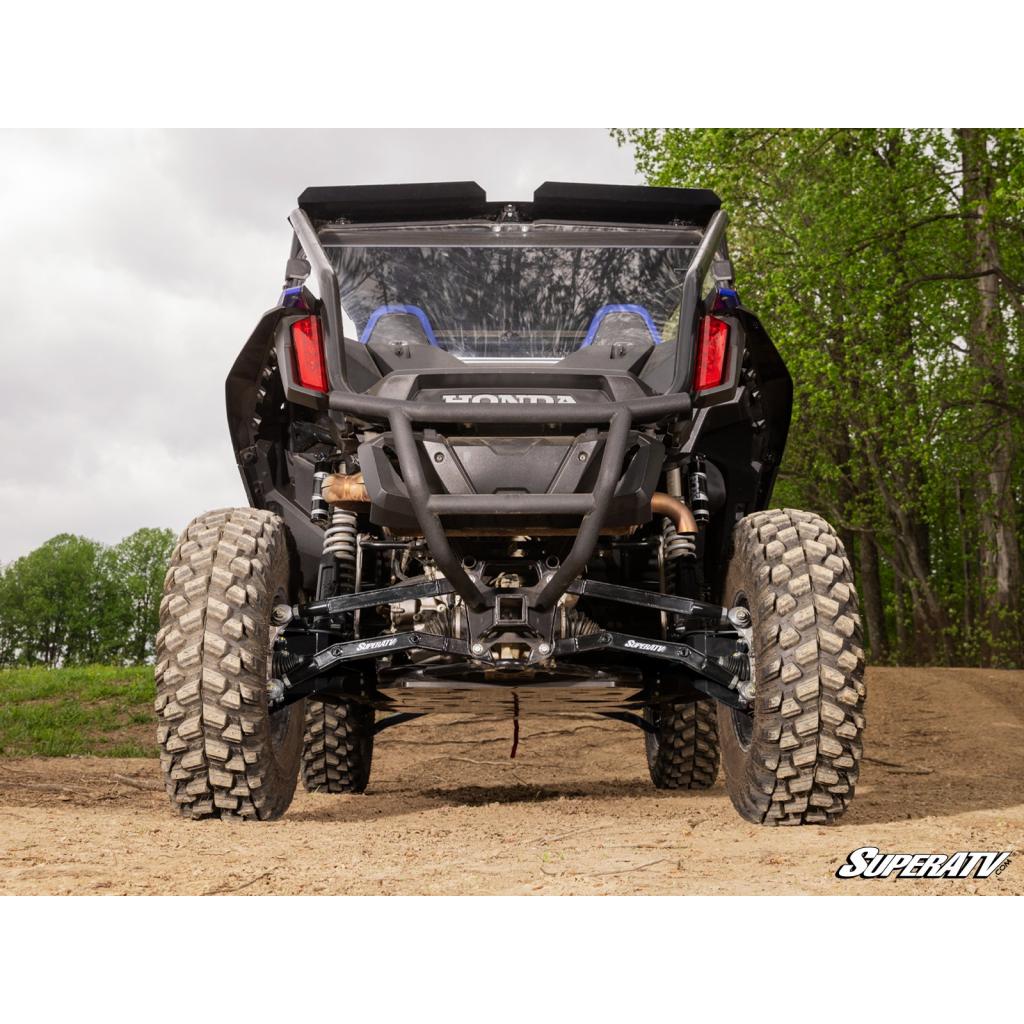 SuperATV Honda Talon 1000X High - Clearance Rear Trailing Arms - MojoMotoSport.com