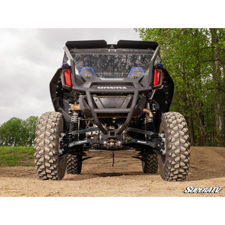 SuperATV Honda Talon 1000X High - Clearance Rear Trailing Arms - MojoMotoSport.com