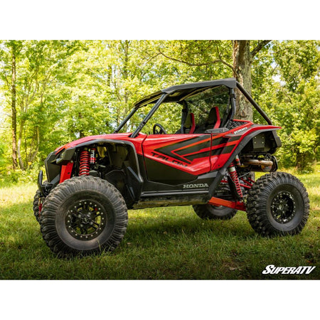 SuperATV Honda Talon 1000X Lower Doors - MojoMotoSport.com
