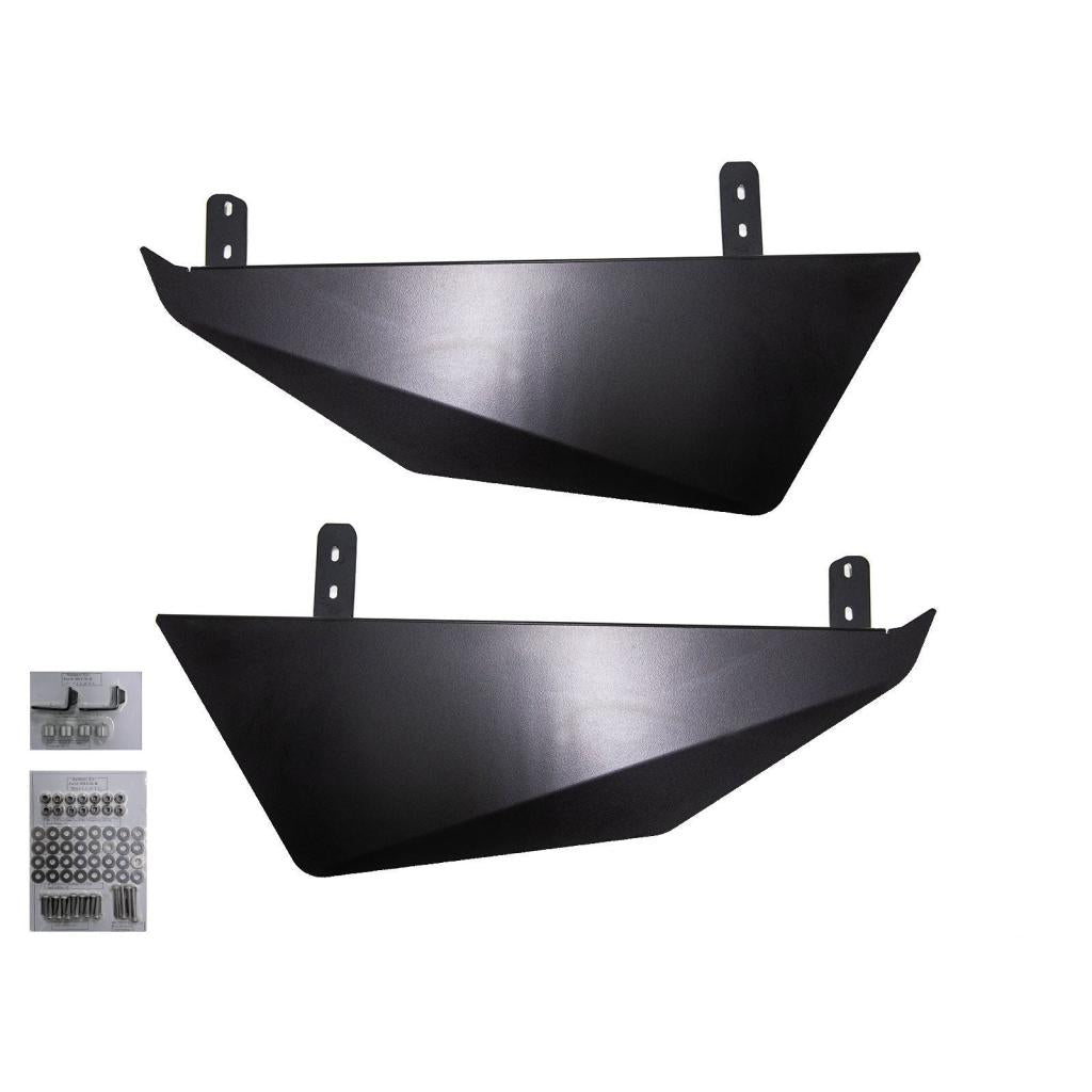 SuperATV Honda Talon 1000X Lower Doors - MojoMotoSport.com