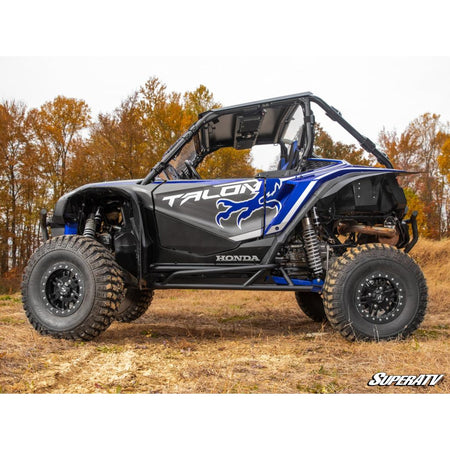 SuperATV Honda Talon 1000X Tree Kickers - MojoMotoSport.com