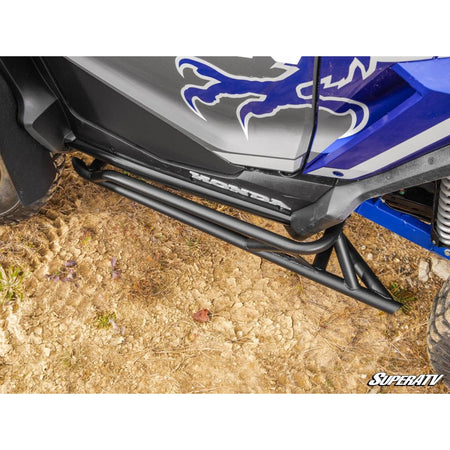 SuperATV Honda Talon 1000X Tree Kickers - MojoMotoSport.com